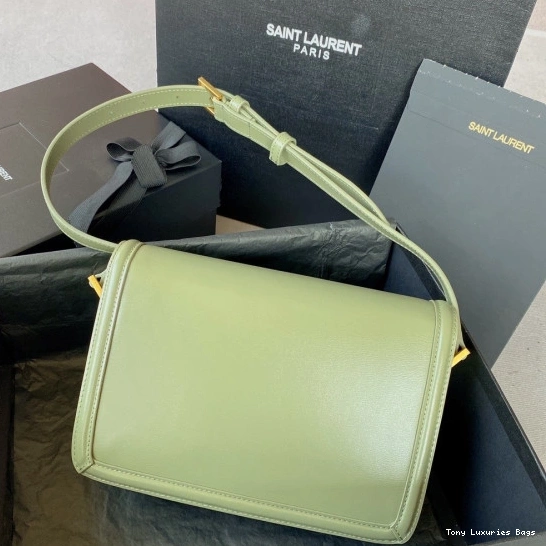 Tony Luxuries MEDIUM YSL SOLFERINO 0731